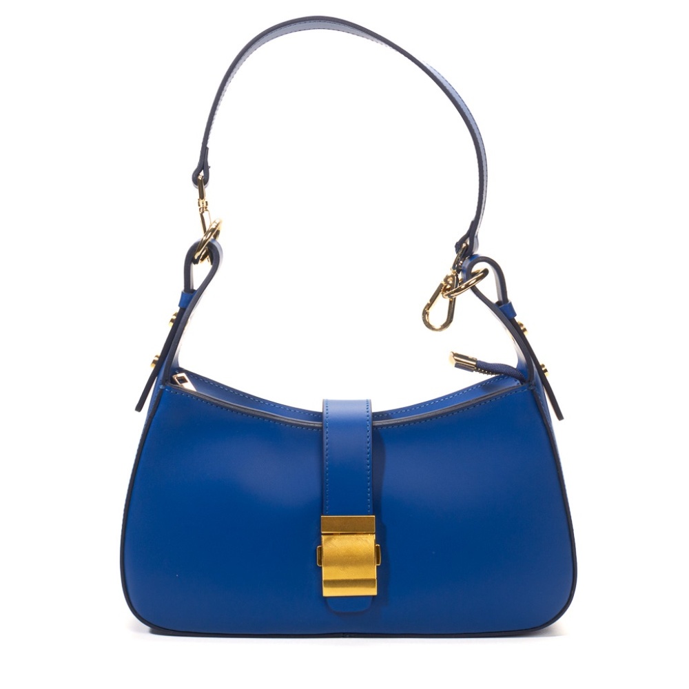 Hand made🇮🇹- Women's genuine leather handbag "Amore" (Italian boutique)